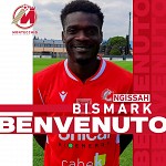 Ngissah Bismark Ngissah Bismark